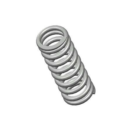 Approved Vendor Compression Spring, O=.812, L=2.25, W=.120C-7 R G009967165